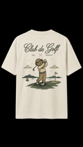 DEZAS Club De Golf Tee