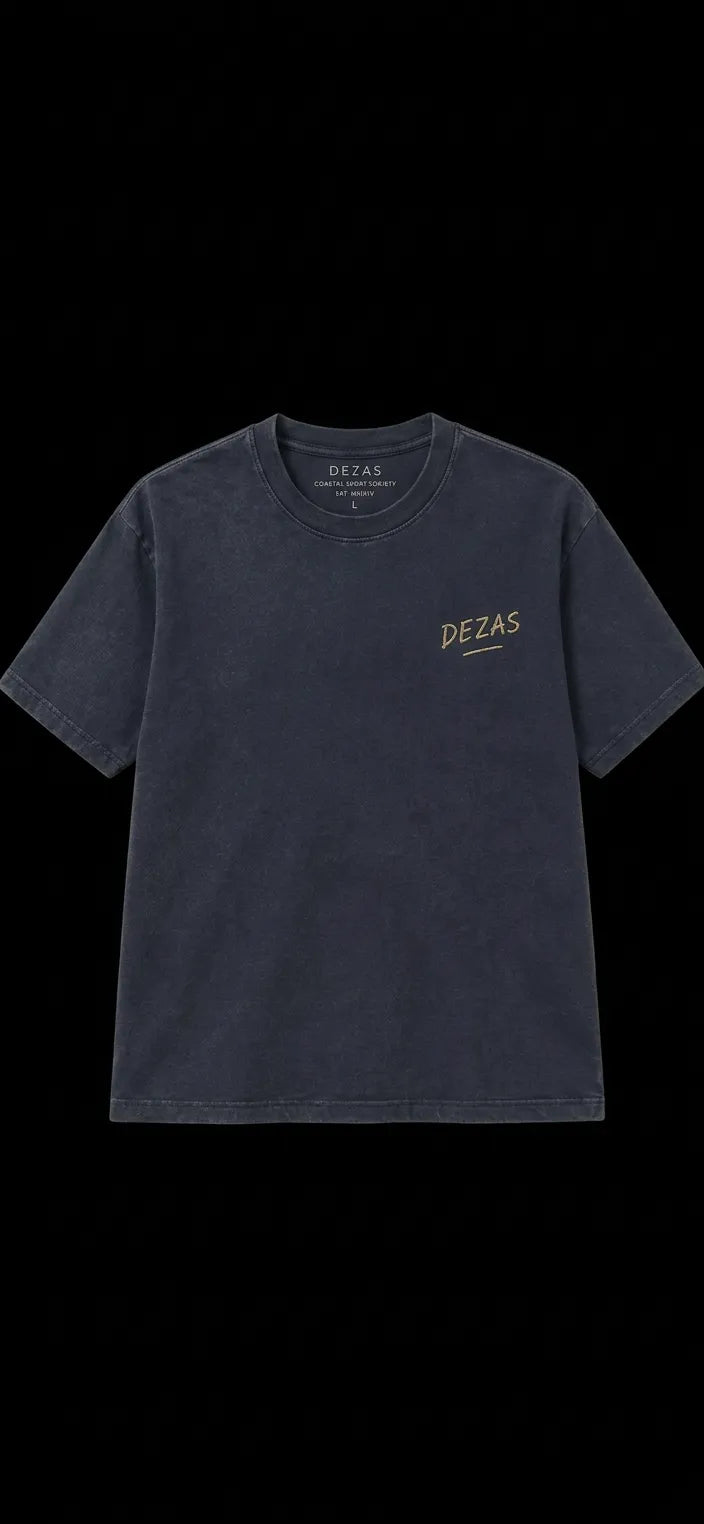 DEZAS Next One Tee
