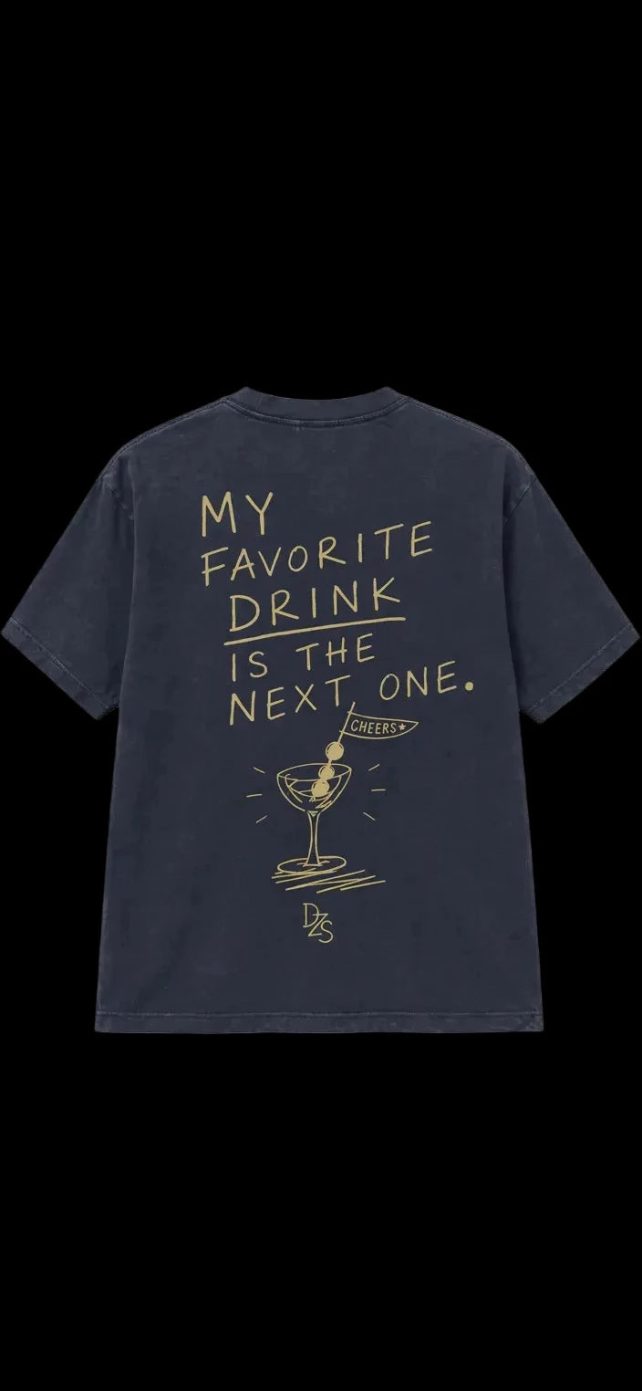 DEZAS Next One Tee