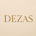 Dezas ana sayfası