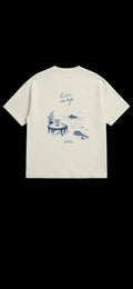 DEZAS Live On Top Tee